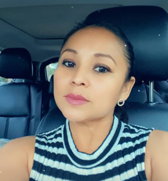 Meet your Posher, Yoneli - Picture 1 of 1